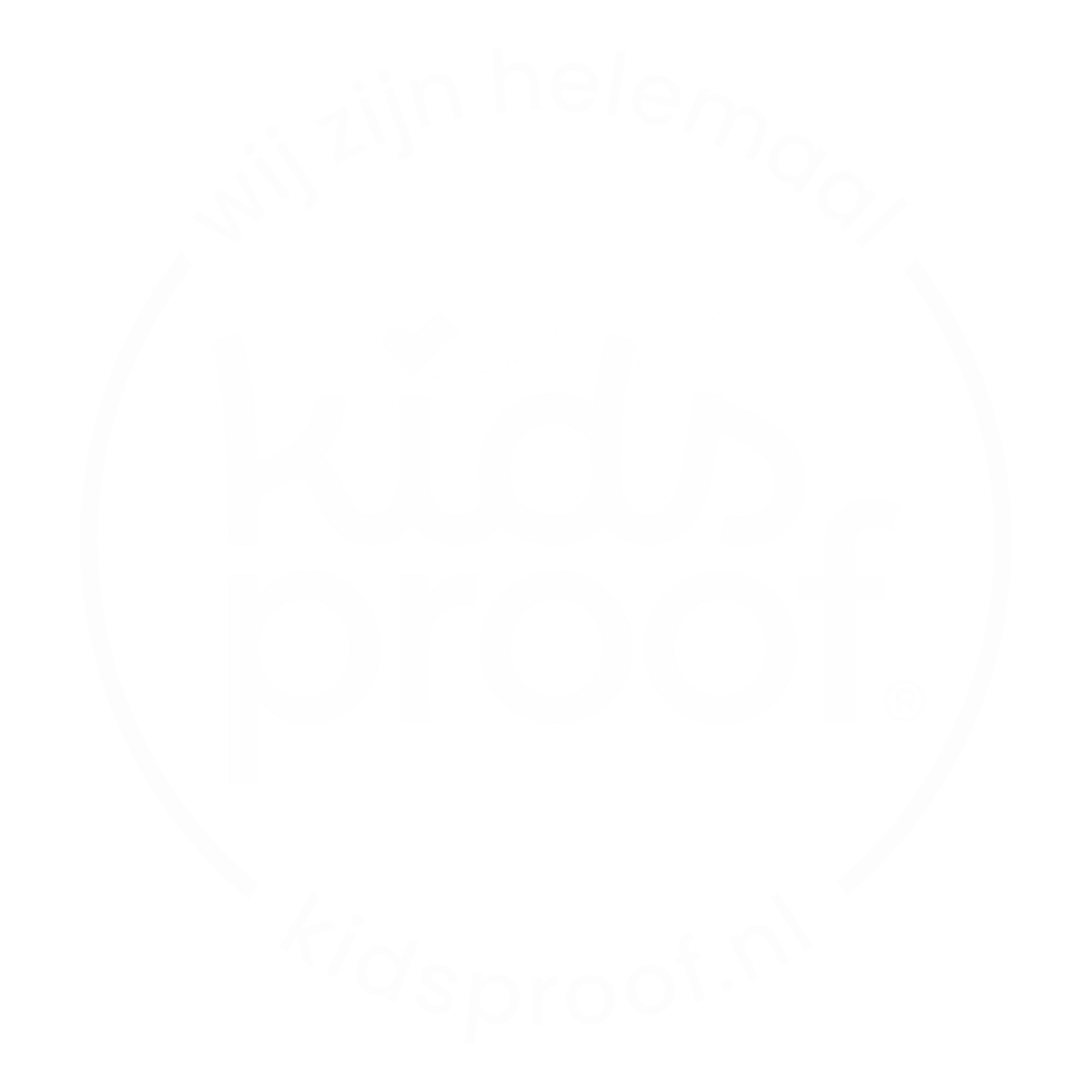 Digitaal Keurmerk Kidsproof